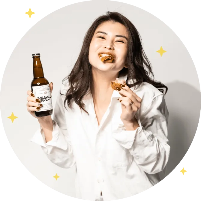 Ai's eatraining camp 代表 石原 愛（いしはらあい）