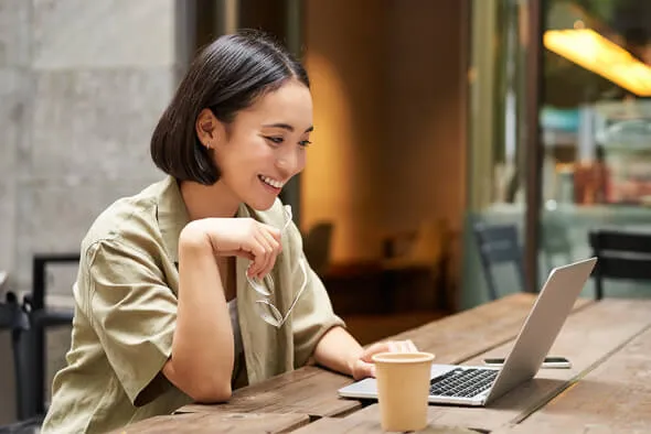 個別カウンセリング​