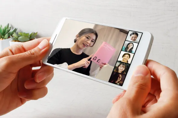 ワークショップ​